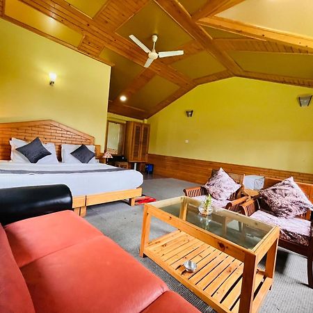 The Hollywood Vibes - #Riverview #Premium Rooms #Prime Location #Most Awarded #Parking #Top Rated #Open Terrace #Best Selling Hotel In Manali Exterior photo