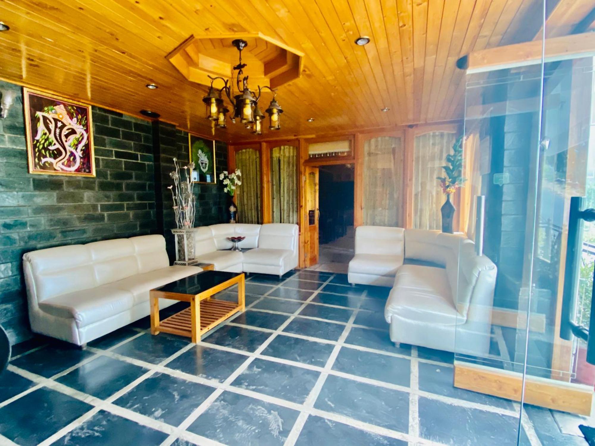 The Hollywood Vibes - #Riverview #Premium Rooms #Prime Location #Most Awarded #Parking #Top Rated #Open Terrace #Best Selling Hotel In Manali Exterior photo